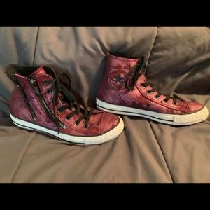 Women’s Converse High Top
